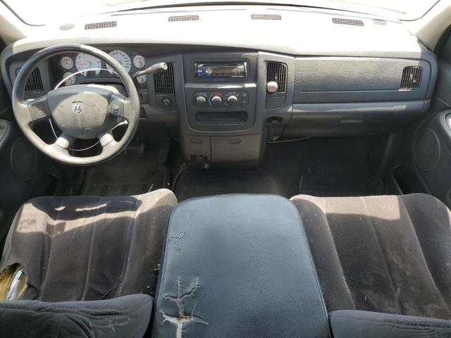 Photo 8 from auction – 2004 DODGE RAM 1500 S with VIN 1D7HA18N84J272694