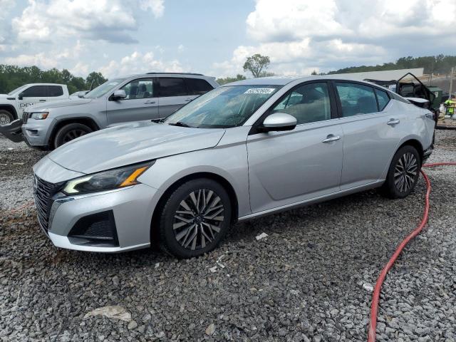 NISSAN ALTIMA SV 2023 with VIN 1N4BL4DV8PN375280 - Photo from auction