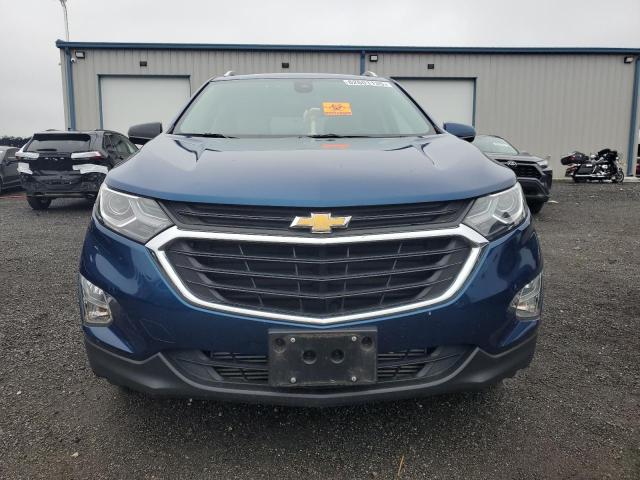 Photo 5 from auction – 2021 CHEVROLET EQUINOX LT with VIN 2GNAXUEV3M6159062