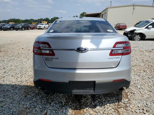 Photo 6 from auction – 2016 FORD TAURUS LIM with VIN 1FAHP2F86GG109576