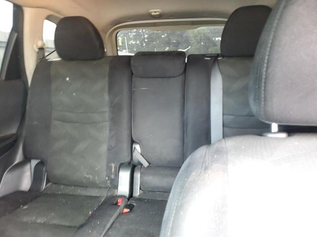 Photo 10 from auction – 2015 NISSAN ROGUE S with VIN 5N1AT2ML2FC920615