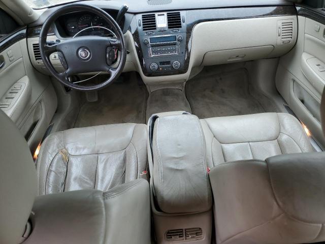 Photo 8 from auction – 2008 CADILLAC DTS with VIN 1G6KD57YX8U171576
