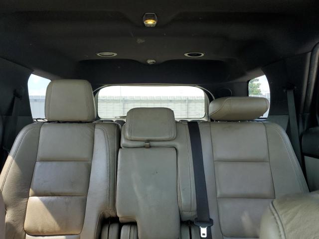 Photo 10 from auction – 2015 FORD EXPLORER L with VIN 1FM5K8F89FGA04829