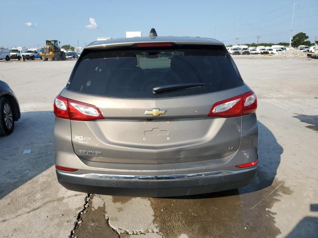 Photo 6 from auction – 2018 CHEVROLET EQUINOX LT with VIN 3GNAXJEV1JS528075