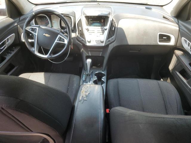 Photo 8 from auction – 2015 CHEVROLET EQUINOX LT with VIN 2GNALBEK1F1116653
