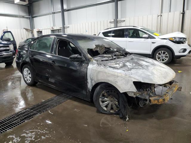Photo 4 from auction – 2012 VOLKSWAGEN JETTA BASE with VIN 3VW2K7AJ1CM307632