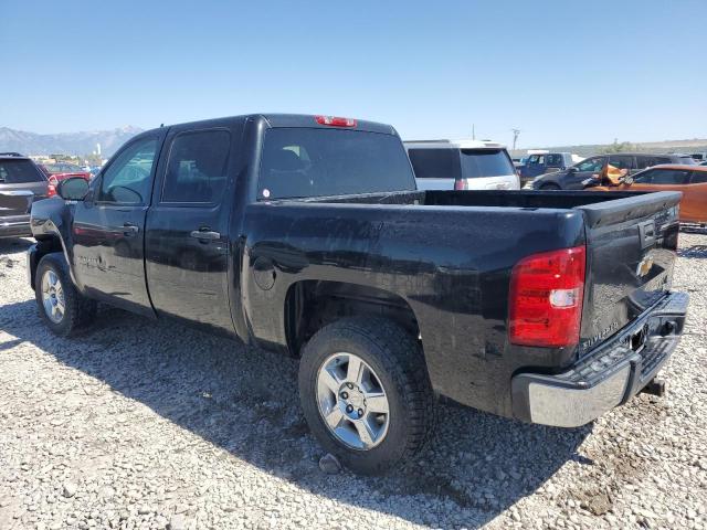 Photo 2 from auction – 2010 CHEVROLET SILVERADO with VIN 3GCXKUEJ7AG175392