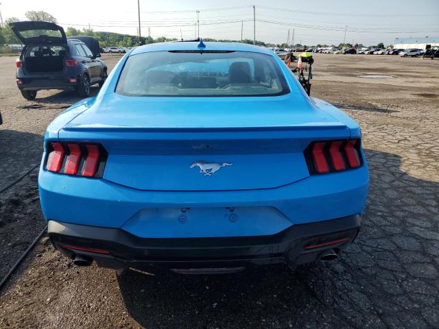 Photo 6 from auction – 2024 FORD MUSTANG with VIN 1FA6P8TH8R5133441
