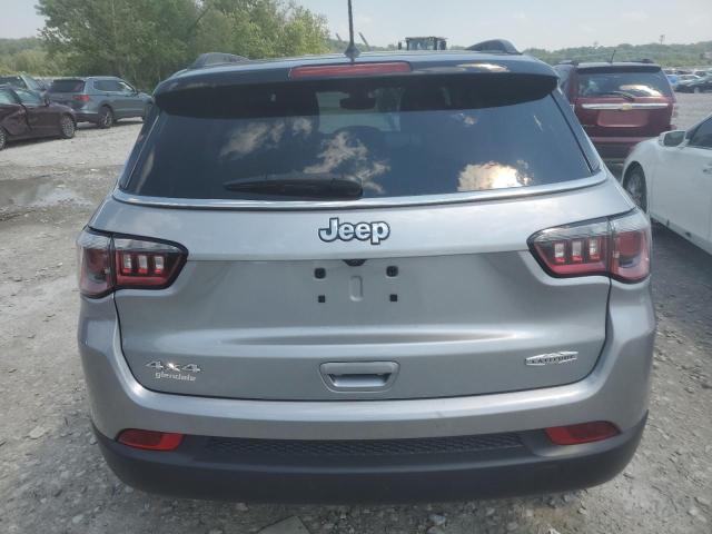 Фото 6 с аукциона – 2018 JEEP COMPASS LA с VIN 3C4NJDBB9JT492931