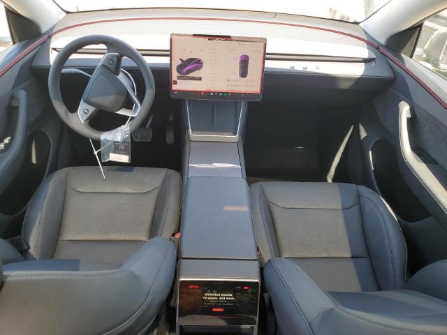 صورة رقم 8 من المزاد - 2026 TESLA MODEL Y مع VIN 7SAYGDEE0TF344186
