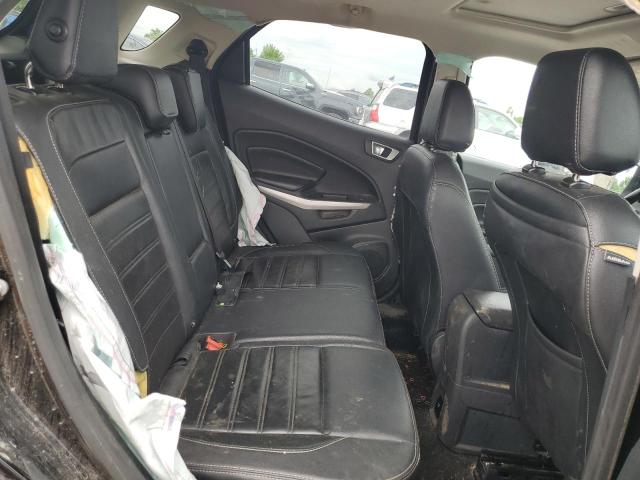 Photo 11 from auction – 2020 FORD ECOSPORT T with VIN MAJ6S3KL3LC343648