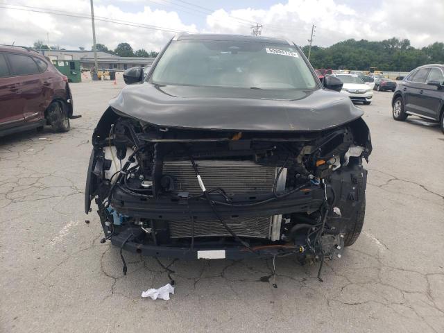 Photo 5 from auction – 2023 NISSAN ROGUE SL with VIN 5N1BT3CB6PC817797