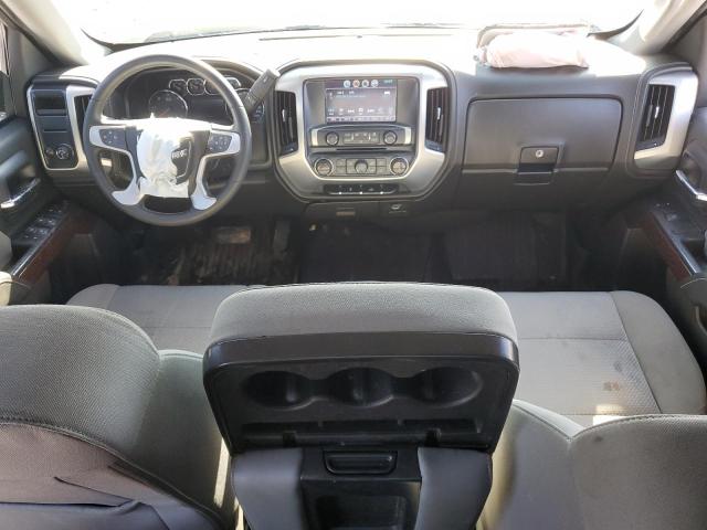 Photo 8 from auction – 2018 GMC SIERRA C15 with VIN 3GTP1MEC2JG212532