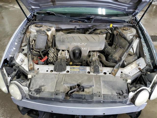 Photo 11 from auction – 2005 BUICK LACROSSE C with VIN 2G4WC532751264545