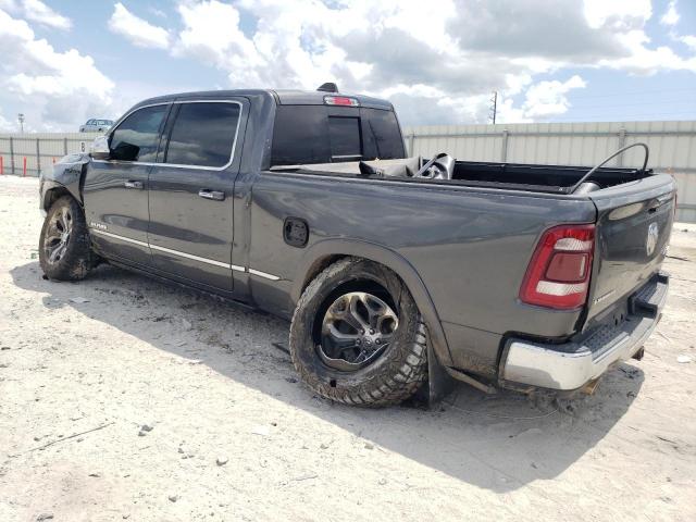Photo 2 from auction – 2019 RAM 1500 LIMIT with VIN 1C6SRFPT7KN690585