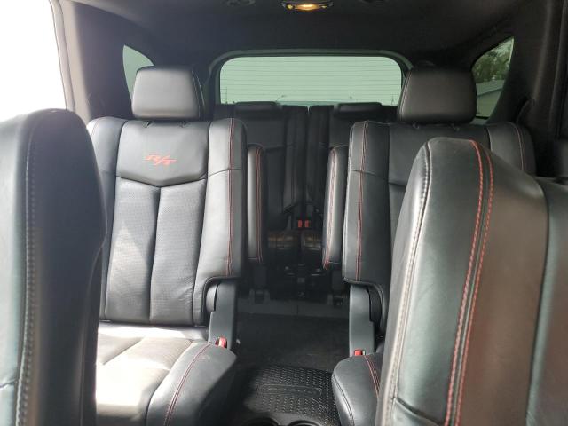 Photo 10 from auction – 2015 DODGE DURANGO R/ with VIN 1C4SDJCT6FC784779