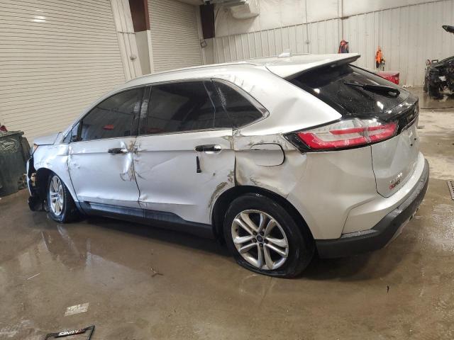 Photo 2 from auction – 2019 FORD EDGE SEL with VIN 2FMPK3J97KBB77116