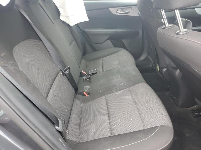 Photo 10 from auction – 2023 KIA FORTE LX with VIN 3KPF24AD3PE632490