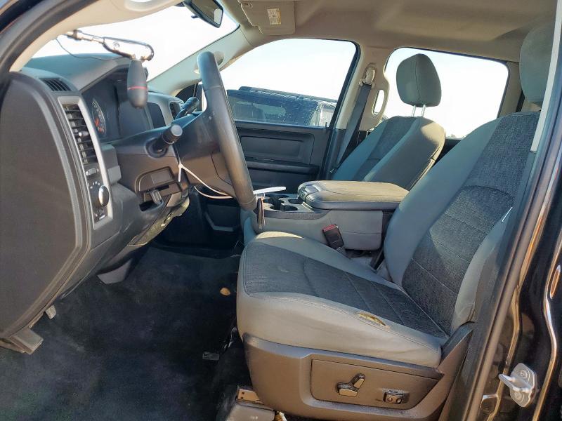 صورة رقم 7 من المزاد - 2015 RAM RAM مع VIN 1C6RR7XT8FS760445