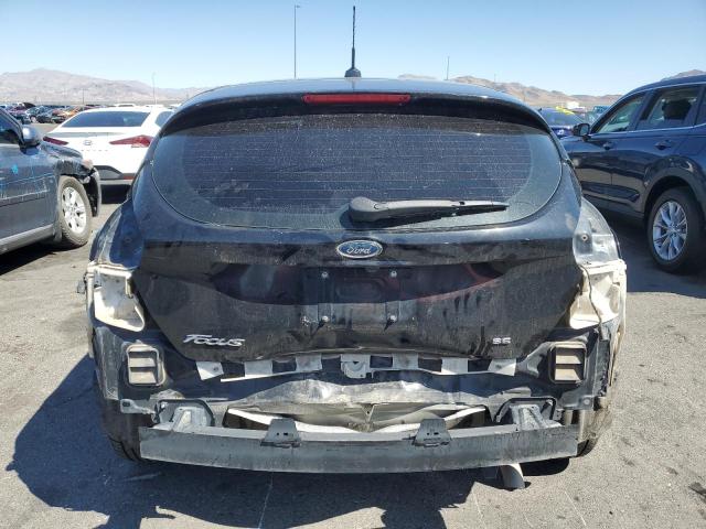 Photo 6 from auction – 2017 FORD FOCUS SE with VIN 1FADP3K26HL216724