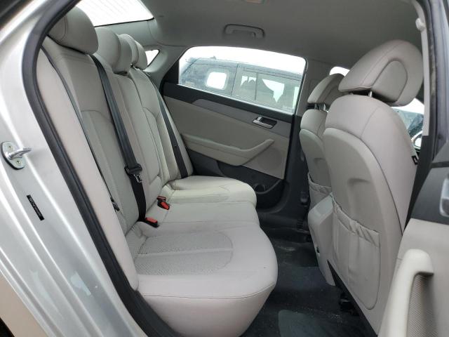 Photo 10 from auction – 2017 HYUNDAI SONATA SE with VIN 5NPE24AF5HH549167