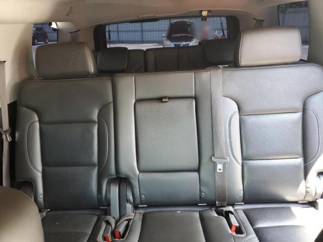 Photo 10 from auction – 2015 GMC YUKON SLT with VIN 1GKS2BKC1FR130304