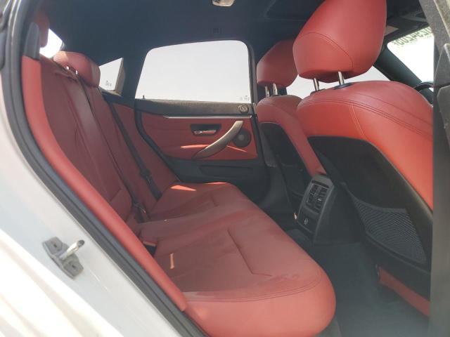 Photo 10 from auction – 2018 BMW 430I with VIN WBA4J1C57JBG77550