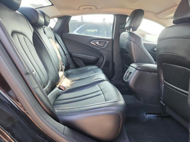 Photo 10 from auction – 2015 CHRYSLER 200 C with VIN 1C3CCCCB6FN508511