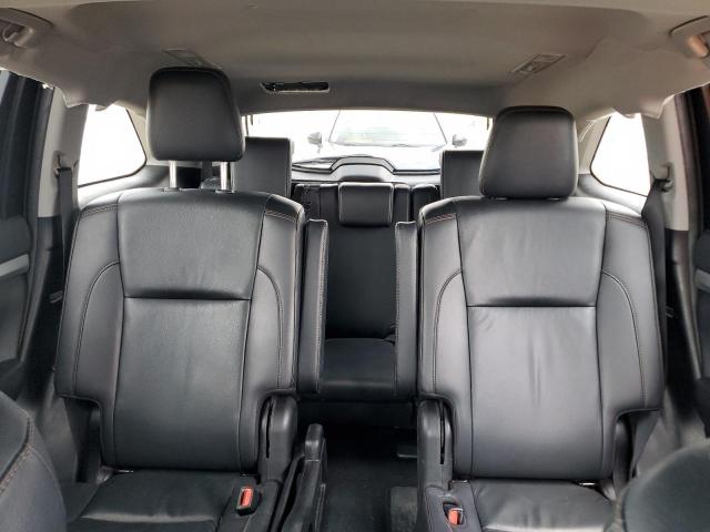Photo 10 from auction – 2019 TOYOTA HIGHLANDER with VIN 5TDJZRFH9KS621930