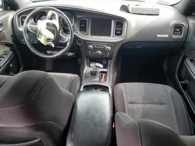 Zdjęcie 8 z aukcji – 2016 DODGE CHARGER SXT z VIN 2C3CDXHG1GH215571
