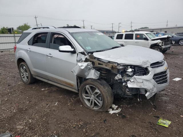 Photo 4 from auction – 2017 CHEVROLET EQUINOX PR with VIN 2GNFLGE31H6189202