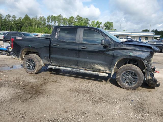 Photo 4 from auction – 2024 CHEVROLET SILVERADO with VIN 3GCUDCED3RG425692