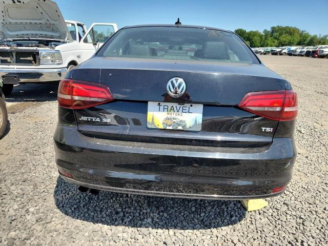Photo 6 from auction – 2017 VOLKSWAGEN JETTA SE with VIN 3VWDB7AJ1HM274454