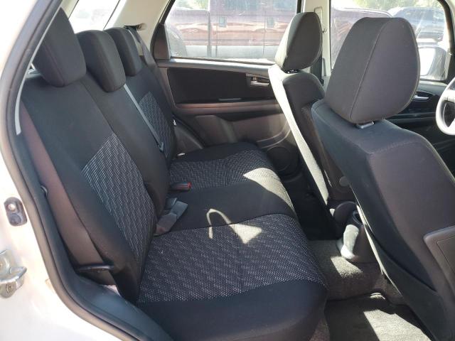 Photo 10 from auction – 2009 SUZUKI SX4 TECHNO with VIN JS2YB413695102079