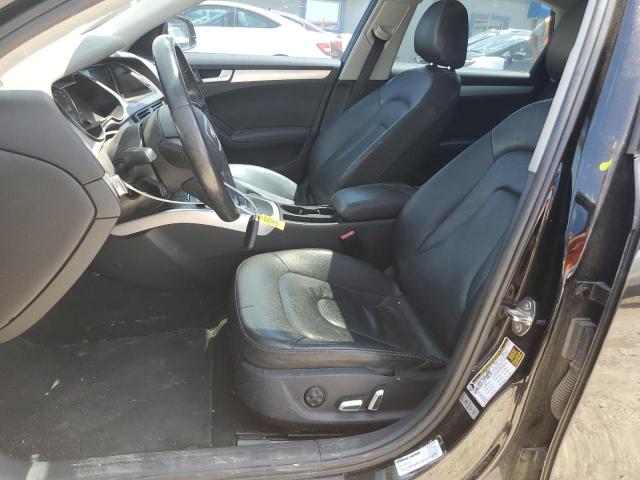 Photo 7 from auction – 2013 AUDI A4 PREMIUM with VIN WAUBFAFL1DA171870