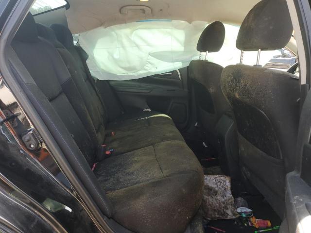Photo 10 from auction – 2018 NISSAN ALTIMA 2.5 with VIN 1N4AL3AP2JC105363