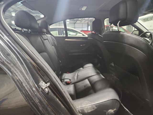 Photo 10 from auction – 2012 BMW 535 XI with VIN WBAFU7C52CDU61970
