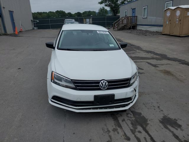 Photo 5 from auction – 2016 VOLKSWAGEN JETTA with VIN 3VW267AJXGM376930