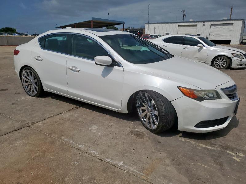 Photo 4 from auction – 2014 ACURA ILX 20 with VIN 19VDE1F36EE009755