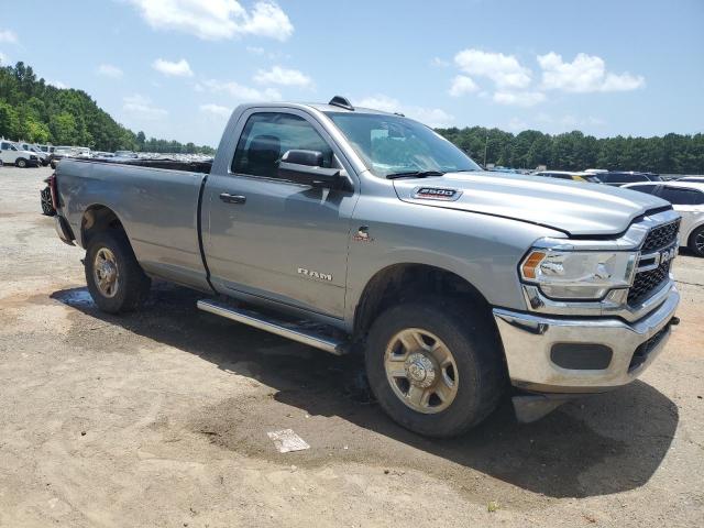 Photo 4 from auction – 2021 RAM 2500 TRADE with VIN 3C6MR5AL1MG568621
