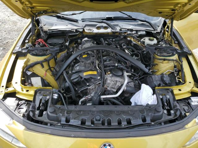 Photo 11 from auction – 2015 BMW M4 with VIN WBS3R9C57FF708534
