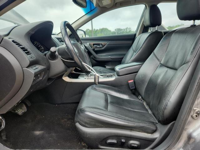 Photo 7 from auction – 2015 NISSAN ALTIMA 2.5 with VIN 1N4AL3AP1FC248876
