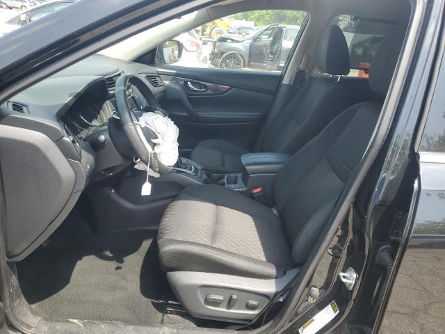 Photo 7 from auction – 2019 NISSAN ROGUE S with VIN KNMAT2MV1KP553442
