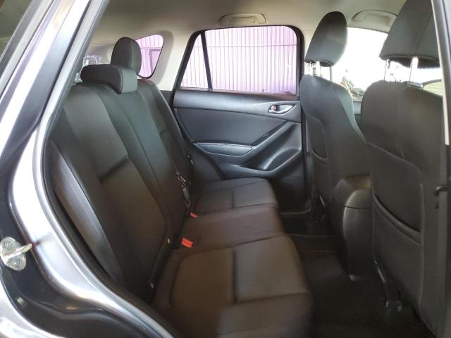 Photo 11 from auction – 2016 MAZDA CX-5 SPORT with VIN JM3KE2BY5G0905067