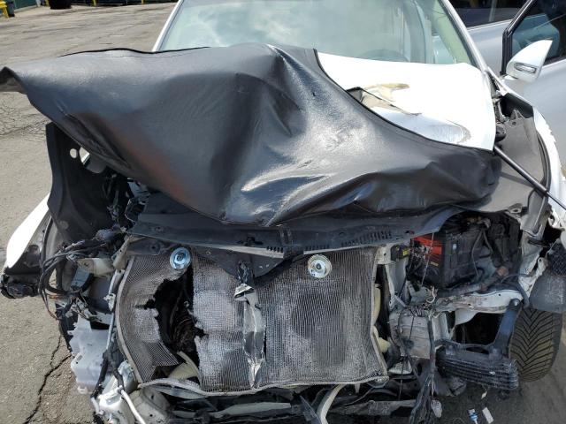 Photo 11 from auction – 2010 LEXUS RX 350 with VIN 2T2ZK1BA7AC026577