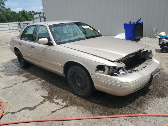 Photo 4 from auction – 1998 FORD CROWN VICT with VIN 2FAFP73W9WX193909