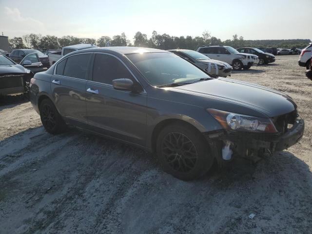 Photo 4 from auction – 2012 HONDA ACCORD EXL with VIN 1HGCP3F88CA015076