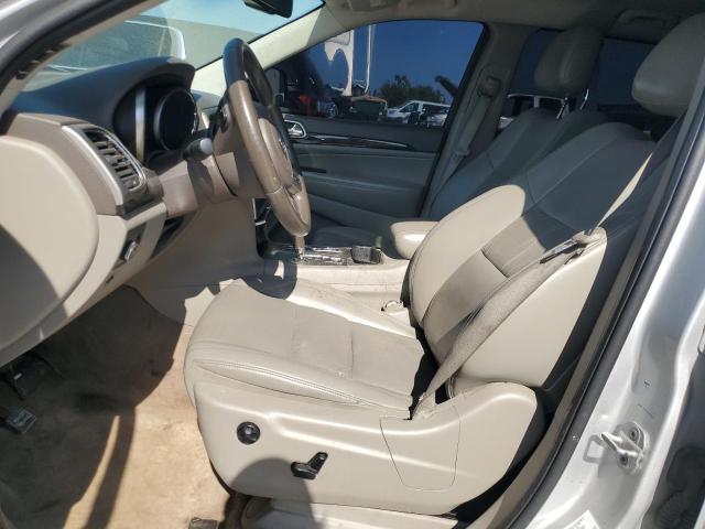 Photo 7 from auction – 2011 JEEP GRAND CHER with VIN 1J4RR4GG4BC550398