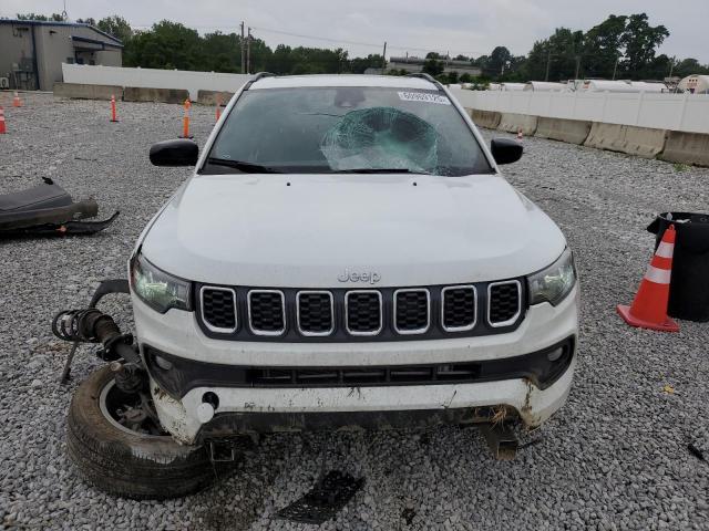 Photo 5 from auction – 2024 JEEP COMPASS LA with VIN 3C4NJDFN5RT155074