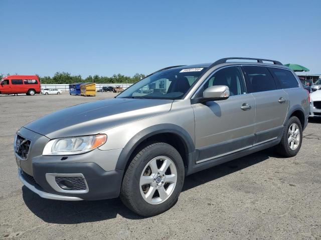 VOLVO XC70 3.2 2012 with VIN YV4940BZ9C1135710 - Photo from auction